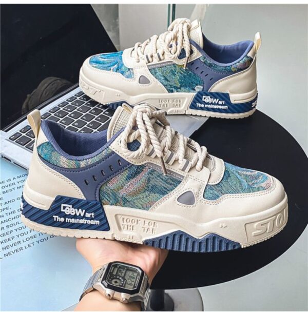 GUYS SHOE