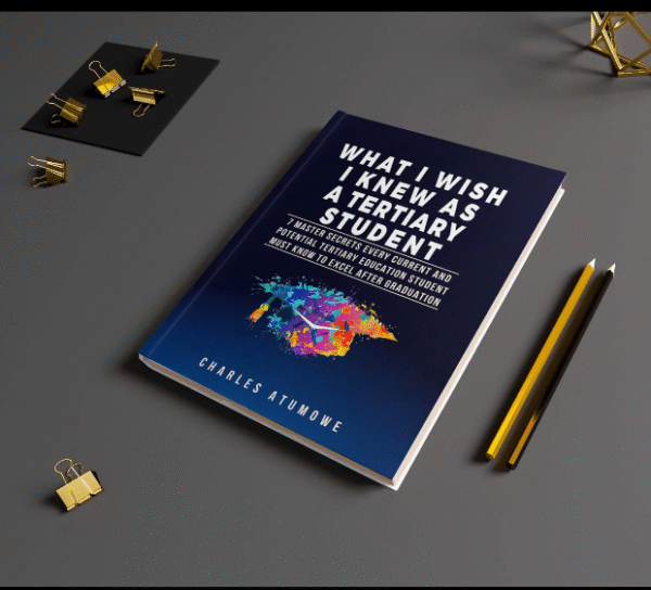 What I Wish I Knew As A Tertiary Student - Image 3