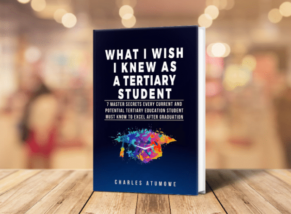 What I Wish I Knew As A Tertiary Student - Image 2